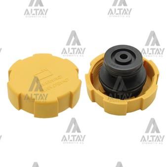 Yedek Su Depo Kapağı Astra H / Corsa D / Vectra C 02=>_ 1304677