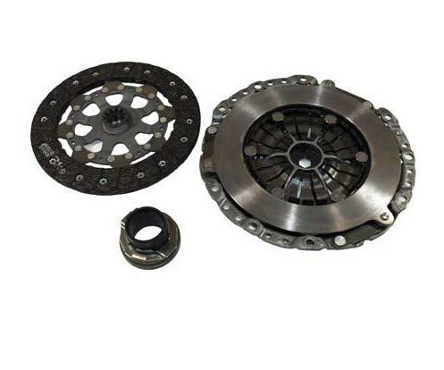 DEBRİYAJ SETİ BMW 3 SERİSİ 1998-2005 21217523618