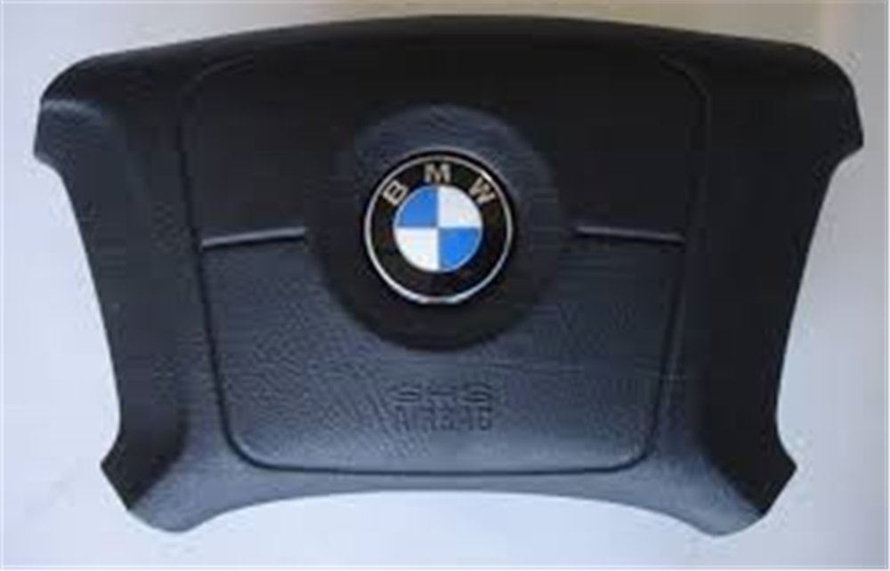 DİREKSİYON AIRBAG E39 BMW 32341095997