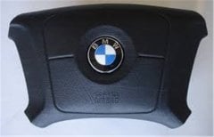DİREKSİYON AIRBAG E39 BMW 32341095997