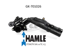 M.BENZ W205-W212-W213 (M274) TERMOSTAT A2742000115