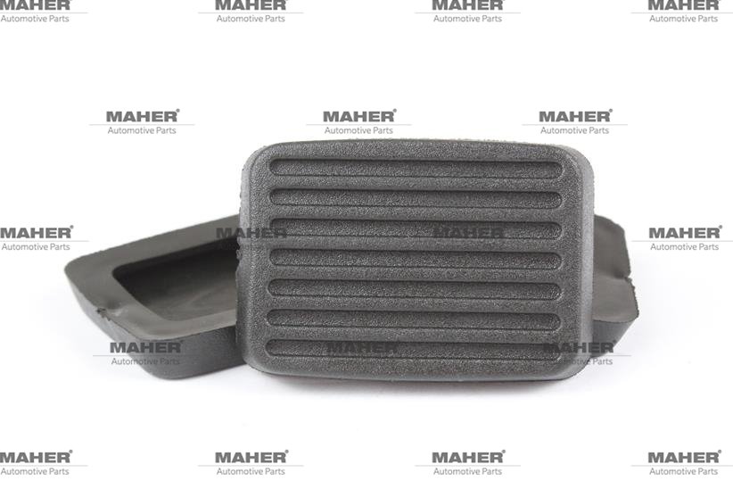 Pedal Lastiği L-200 Fren Debriyaj Ma126093