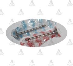 Supap Takım Polo/ Golf6/ Caddy/ Passat/ Jetta/ A3 (Cayb-Cayc-Cayd-Clha-Clhb-Crka-Cfwa) 1.2-1.6 Tdı 03L10960104L109601A/611A