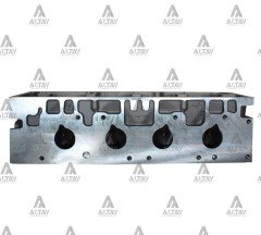 Silindir Kapağı Clıo E7Ja Yan Kanal / Megane / R19 Krb. Tek Nokta Enj. Armut Manifold