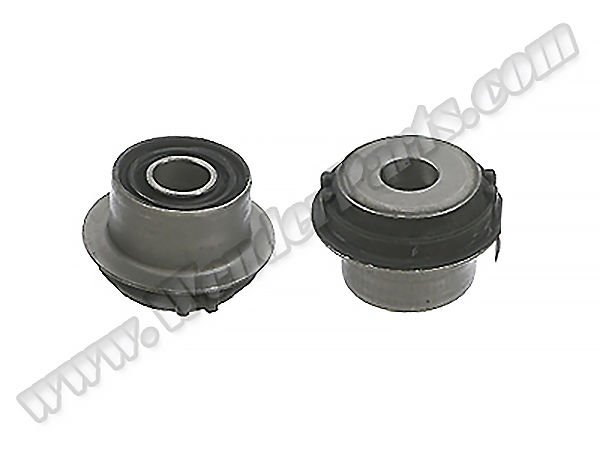 Salıncak Burcu W202 Ön Alt; Küçük