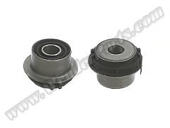 Salıncak Burcu W202 Ön Alt; Küçük