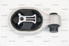 TAKOZ MOTOR JUKE 10-18 / PULSAR 15=> DİZEL SOL ALT (ŞANZIMAN)