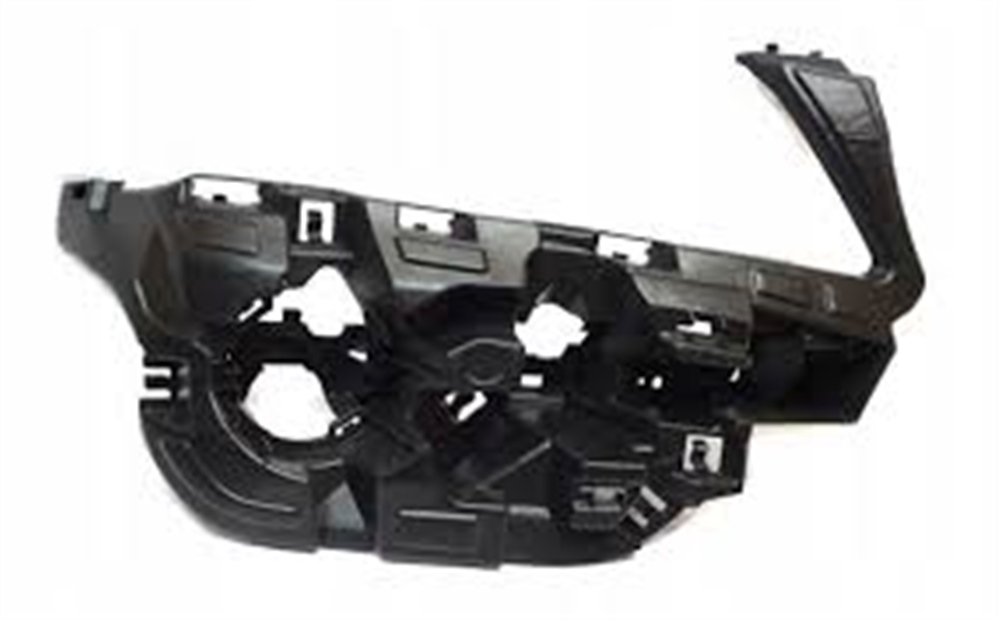 TAMPON BRAKETİ F25 SAĞ BMW 51117212956