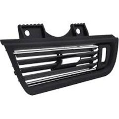 TEMİZ HAVA IZGARASI BMW NİKELAJSIZ SİYAH F10,F11,F18 64229166884