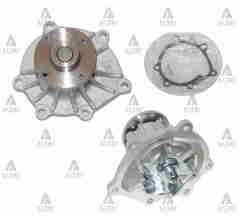 Devirdaim D-Max 4X2 07=>