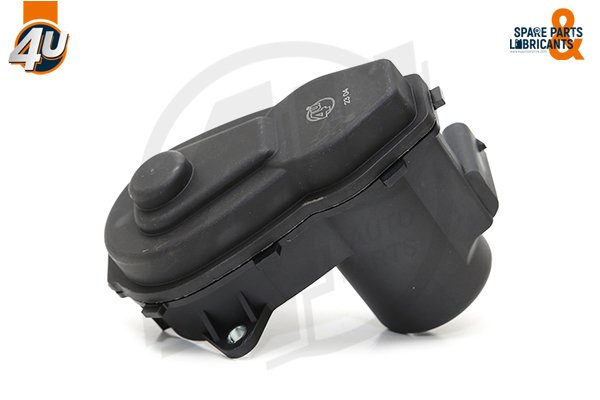 El Fren Ayar Motoru Sağ 117-156-176  - A1729060300