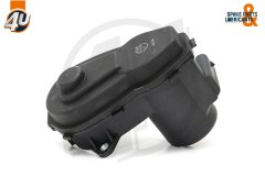 El Fren Ayar Motoru Sağ 117-156-176  - A1729060300