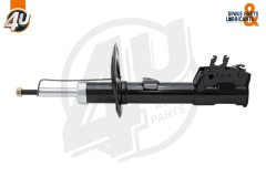 Şase Amortisörü Ön Sağ Panda 2004- - 50703893