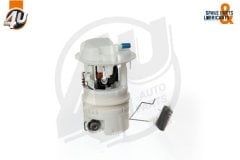 Yakıt Pompası Şamandıralı 206 2000- - 1525.S9