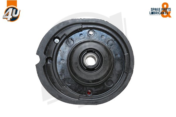 Amortisör Takozu  Psa C2-C3 2002-09 Ön-Bilyasız Sol-Sağ - 5038.F5