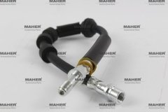 Hortum Fren A4 / A5 / Q5 07-15 Arka 8K0611775A