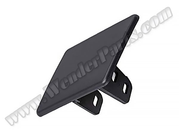 Far Fıskiye Kapağı E90-LCI Sol - 61677211209