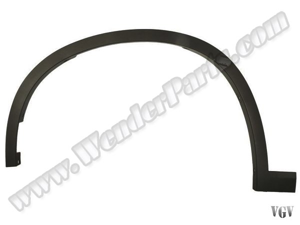 Çamurluk Dodiği F48 Ön Sol - 51777332337