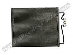 Klima Radyatörü E38 1998-01 - 64538378439