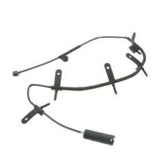 BALATA FİŞİ MINI COOPER ÖN R50 R52 R53 R50 CABRİO COOPER S 2002-2008 34356778175