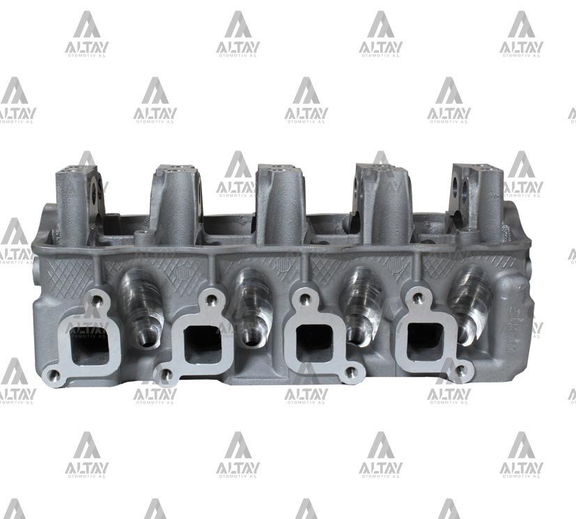 Silindir Kapağı Carry  90-98 F10A 1111080002