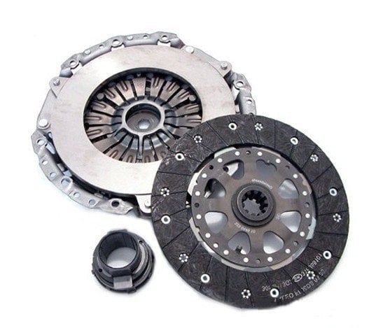 DEBRİYAJ SETİ BMW 3 SERİSİ 1998-2005 21217523619
