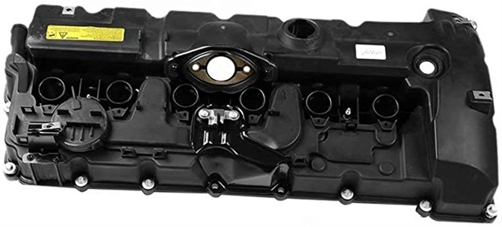 KÜLBÜTÖR KAPAĞI BMW E60,E61,E63,E64,E65,E70,E81,E82,E83,E84,E85,E86,E87,E88,E89,E90,E91,E92,E93,F01,F02,F10,F11,F18,F25 N51,N52N 11127552281
