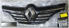 PANJUR + ARMA + NİKELAJ 622569893R MEGANE IV (ICON SERİSİ)