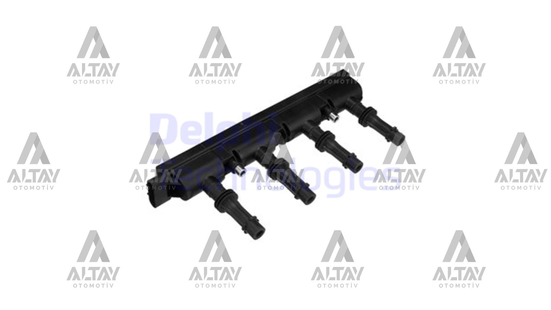 ATEŞLEME BOBİNİ CORSA D 07-14 / ASTRA J 10=> / INSIGNIA A 09-17 / MERIVA B 10-17 / AVEO 11=>