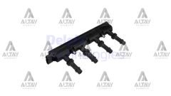 ATEŞLEME BOBİNİ CORSA D 07-14 / ASTRA J 10=> / INSIGNIA A 09-17 / MERIVA B 10-17 / AVEO 11=>