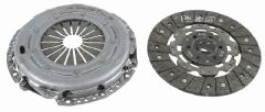 DEBRİYAJ SETİ 3000970002 FOCUS II 1.6 TDCI C MA(04 ) (3M517540C2F)