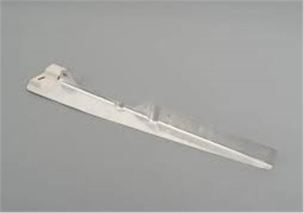 TAMPON BRAKETİ E34/L ARKA BMW 51711946037