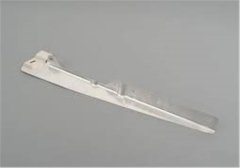 TAMPON BRAKETİ E34/L ARKA BMW 51711946037