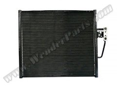 Klima Radyatörü E39 1996-97 - 64538391647