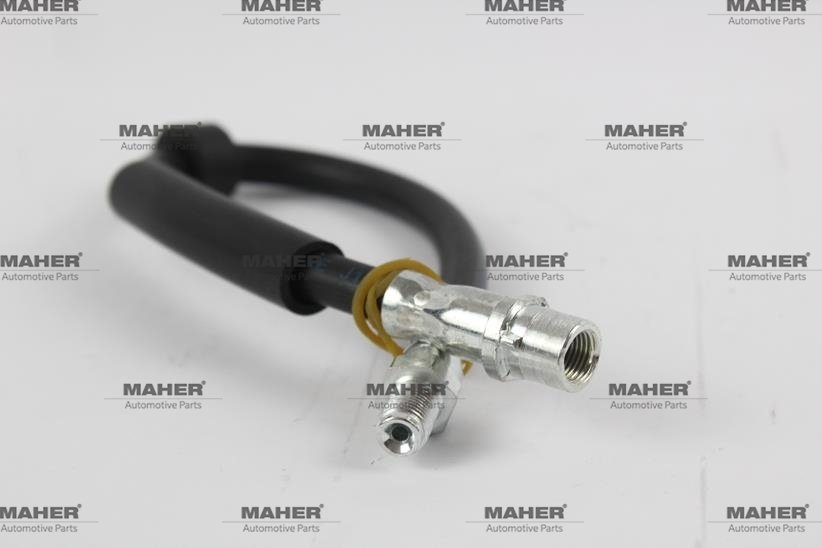 Hortum Fren A6 04-11 Arka 4F0611775