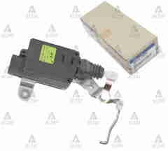 Merkezi Kilit Motoru H-100 Sol 9593043000