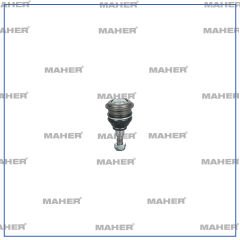 ROTİL SONATA  98=> / GRANDEUR 06=> ÜST