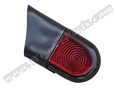 Tepe Lambası Spr901>905 T2:609D Vario Kırmızı Arka Sağ 0018209356