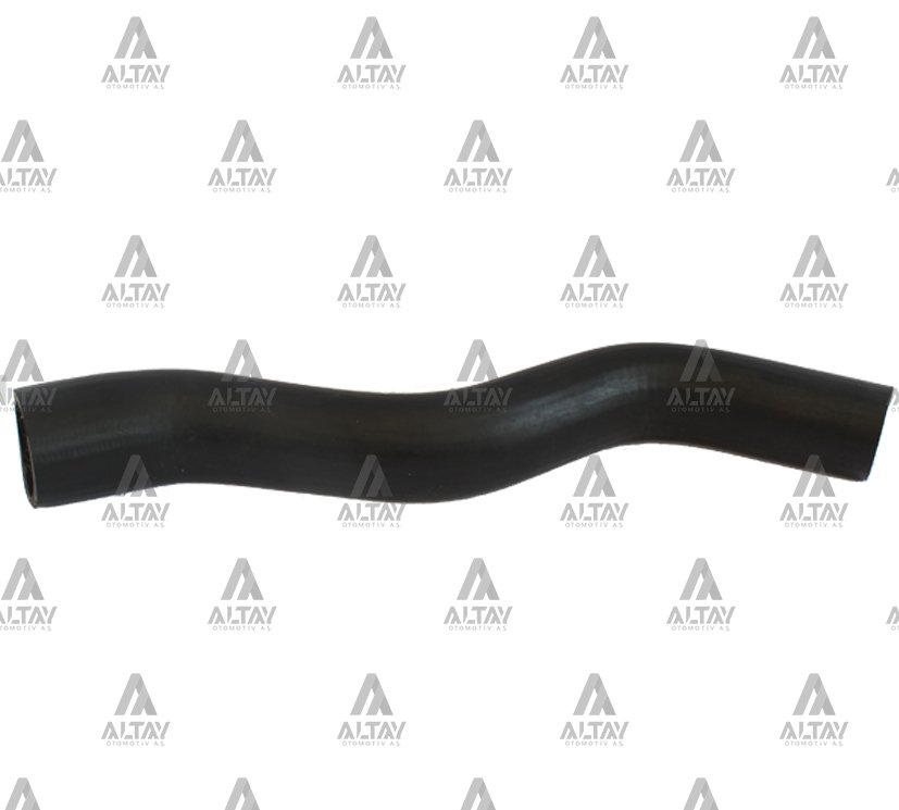 Hortum Turbo L-200 06=>Trıton Ara Soğutucu (İntercooler) 1505A377