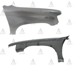 Çamurluk Hılux  98-01 Ln-145 Ön Sağ