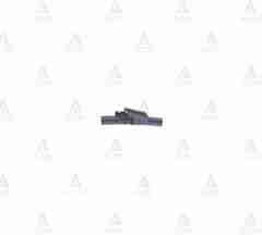 Sılecek Süpürgesı Vw Arka Polo 01-09 / Golf5 03-09 / Tıguan 07=> / Touareg 02-10 / Fabıa 07=> / Roomster 06=> 13'' (330Mm)