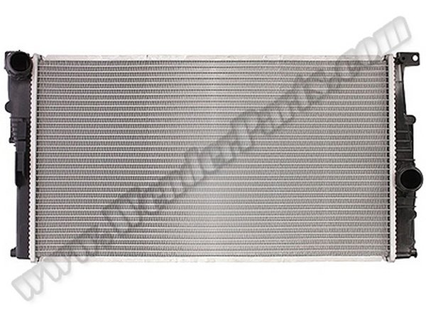 Motor Su Radyatörü F20 F30 F32 [N13 N47/N B37 B47] Man/Şanz (Klimalı/-sız) - 17117600511