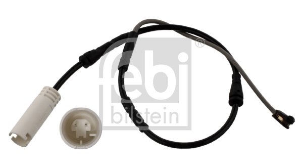 Bmw E84 X1 Ön Fren Fişi 34356792562 34 35 6 792 562