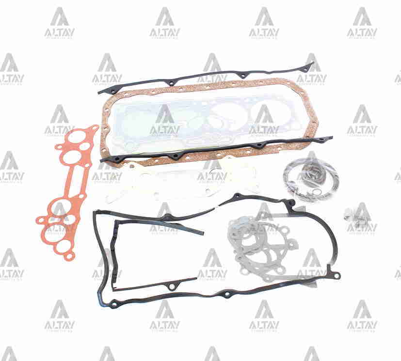 Takım Conta 626  88-92 2.0Cc / Fe-F8 Grafitli F80199100
