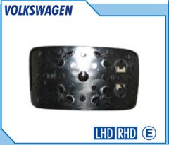 Ayna Camı E-Cnv Sağ Gf3-Ve 1992-97 - 1H1857522A
