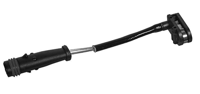 Balata Fişi Arka 2 Adet 639 Spr-Crafter 2007- - A6395401417