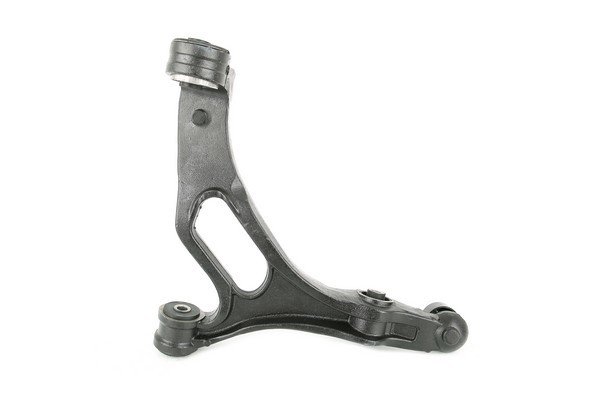 Ön Salıncak Alt-Alm Fişekli-Rotilli Sol Touareg-Cayenne-Q7 2003-08 - 7L0407151H