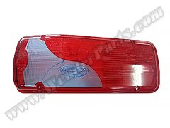 Stop Camı Spr906 Sol Füme Sinyal (Kamyonet) - 0008262256