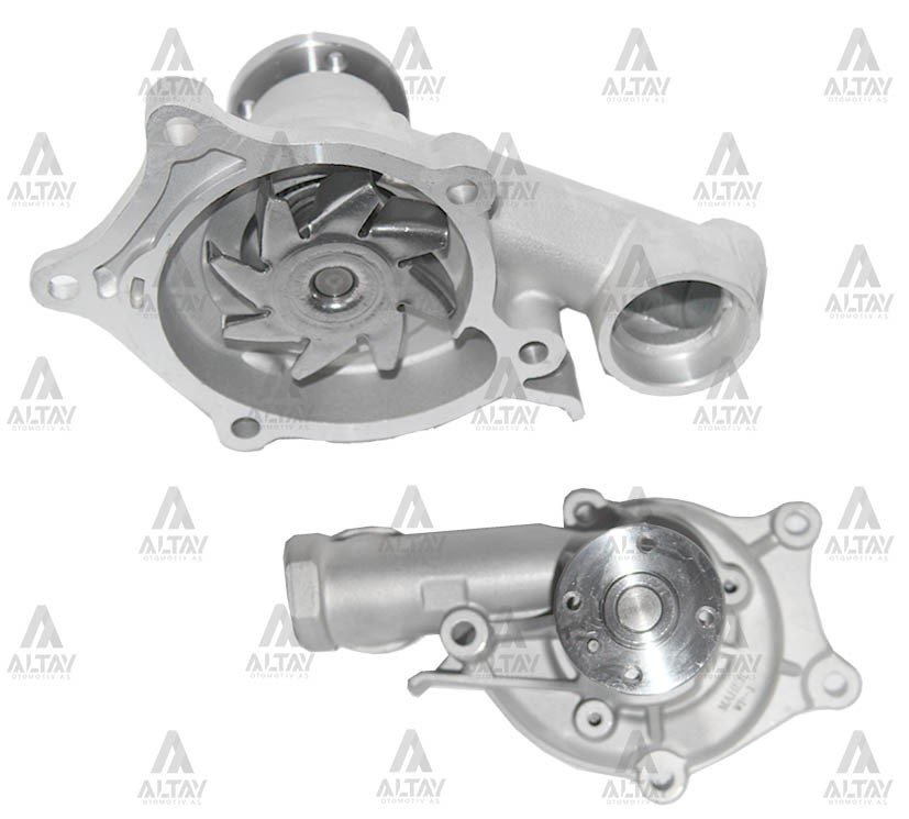 Devirdaim Elantra  90-96 1.6 2510032120