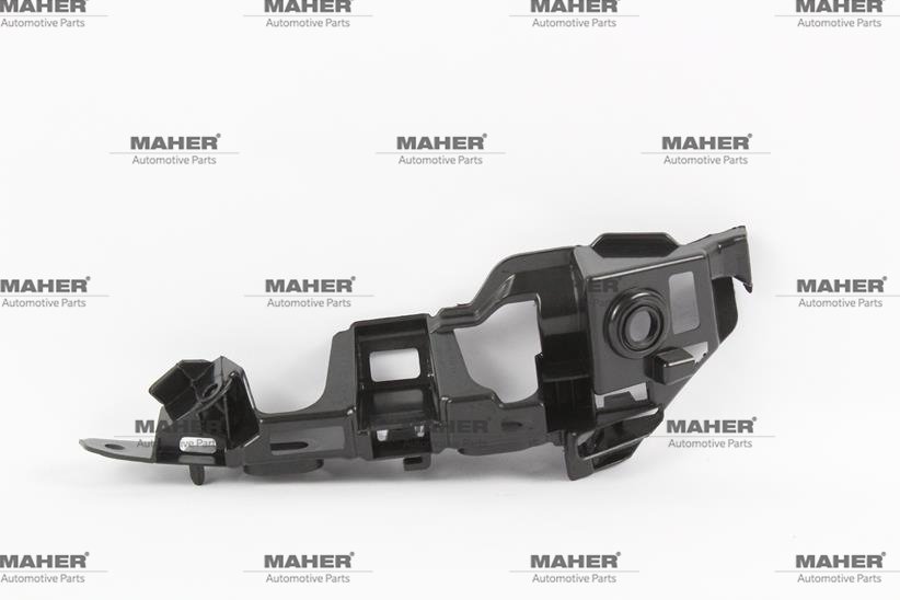 Tampon Bağlantı Braketi Golf7 13-17 Dış Ön Sağ 5G0807050A